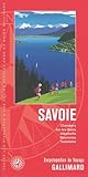 Savoie: Chambéry, Aix-les-Bains, Albertville, Maurienne, Tarentaise (ENCYCLOPEDIE DU VOYAGE FRANCE) (French Edition) by 