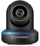 Amazon.com: Amcrest Full-HD 1080p Dash Camera ACD-830B