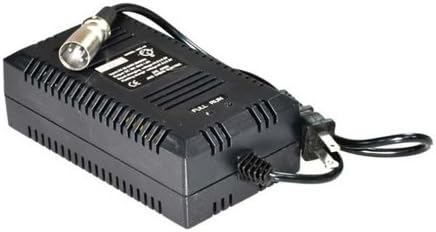 Mx500 Mx650 Razor Dirt Bike Scooter Battery Charger Mx-500 Mx-650