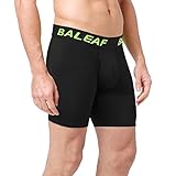 Baleaf Men's 6