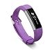 Fitbit Alta Accessory Band,Ldaai Newest Adjustable Replacement Secure Watch Band for Fitbit Alta/ Fitbit Alta band/ Fitbit Alta Bands (No Tracker)