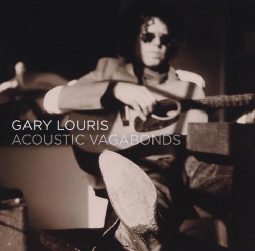 Gary Louris - Omaha Nights (Album Version) Lyrics - Zortam Music