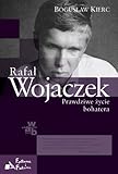 Hardcover Rafal Wojaczek [Polish] Book
