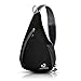 Waterfly Packable Shoulder Backpack Sling Chest Crossbody Bag Cover Pack Rucksack for Hiking