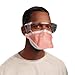 Kimberly-Clark Professional - Fluidshield* Pfr95* N95 Particulate Filter Respirator & Surgical Mask (Pack/35) N95 Partic Resp W/Safety Seal Film: 417-46767 - (pack/35) n95 partic resp w/safety seal film