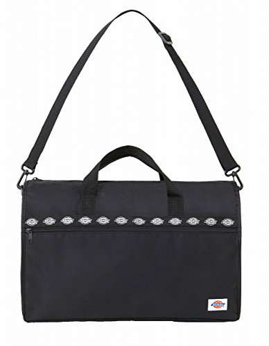 Dickies BIG BOSTON BAG BOOK 画像 B