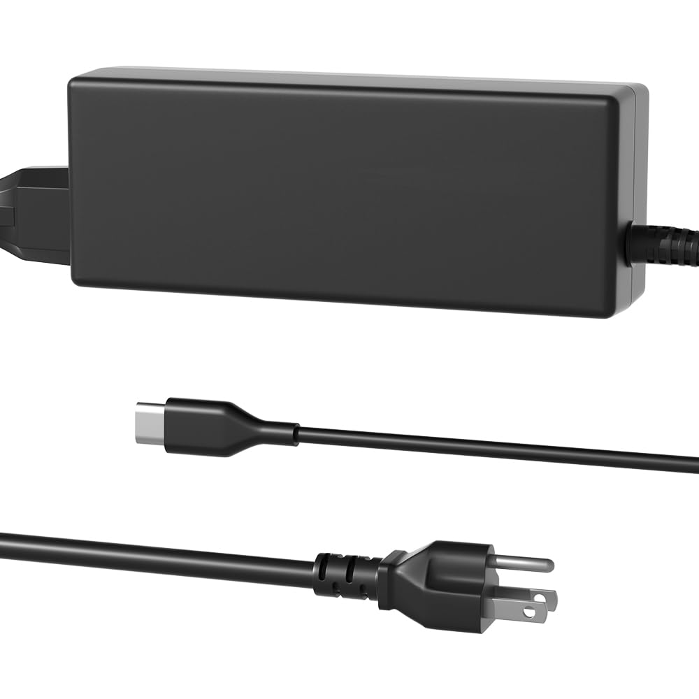 Photo 1 of 100W USB-C Battery Charger Fit for DJI Mavic 3 4 Pro Cine Classic/Air 3 3S/ Avata 2/ Mini 4 3 2 Pro/Neo/Flip Drone, RC2 RC FPV Remote Controller,Battery Charging Hub and More Devices with USB-C Port