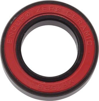 ABI Enduro Zero Ceramic Grade 3 1526 Sealed Cartridge Bearing 15x26x7mm