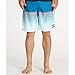 Billabong Men's All Day Faded Boardshort