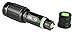 LED Flashlight 3800 lumens Ultra Bright CREE XML T6 Tactical Torch 5-Mode Zoomable Flashlight Waterproof Torch Lm Light Lantern