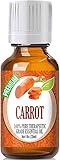 Carrot (30ml) 100% Pure, Best Therapeutic Grade Essential Oil - 30ml / 1 (oz) Ounces