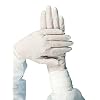 41vlkqc4EAL. SS100 Valutek-VTGNCRBIR12-XS-Nitrile-LDPE-Sterile-Cleanroom-Gloves-12in-Beaded-Cuff-Powder-Free-Ambidextrous-Disposable-400-Gloves-Extra-Small