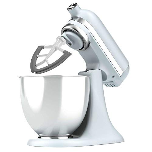 Flex Edge Beater 4.55 Quart Flat Beater Blade with Flexible Silicone