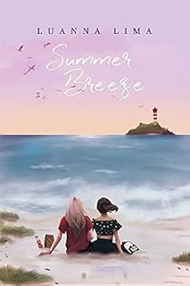 Livro Summer Breeze (Série Breeze Livro 1)