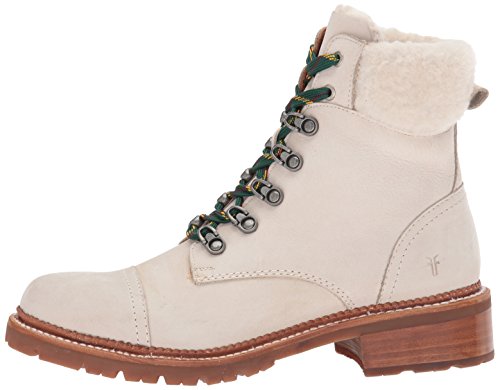 frye women's samantha hiker combat boot