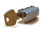 Kaba Ilco Lock Cylinder Plug Holder Locksmith Tools Lock Rekeying Pinning