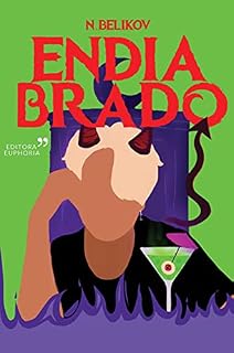 Livro Endiabrado : Livro 2