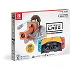 Nintendo Labo Toy-Con 04: VR Kit - Starter Set + Blaster - Switch