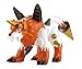 Digimon JAPANESE Xros Wars 5 Inch PVC Figure with Chip Drillmon