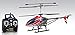 Syma S33 3 Channel RC Helicopter 2.4ghz (Color May Vary)