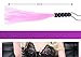 GOOSI Best Selling Slave Silicone Whip Fetish Sex Whip With 5 Beads Whip For Women Sex Toys Sex Products