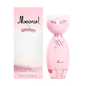 Katy Perry Meow EDP for Women
