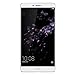 Huawei Honor Note 8 / EDI-AL10 64GB 6.6 Inch EMUI 4.1 Smartphone, Kirin 955 Octa Core 2.5GHz, 4GB RAM GSM & WCDMA & FDD-LTE (Silver)