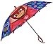 Disney Pj masks Boys Umbrella - 3D Handle