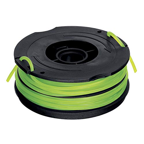 BLACK+DECKER DF-080 Dual-Line Replacement Spool .080-Inch