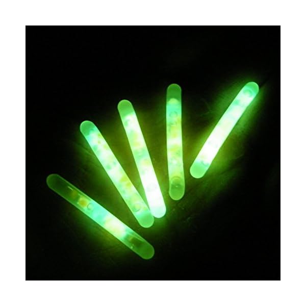 1box250pcs-Lot-Dia30X25mm-Fishing-Lighting-Stick-Wand-Green-Colour-Glow-Stick