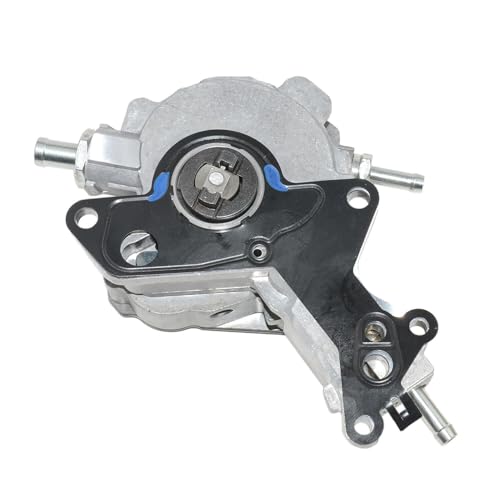 GOGOKAPARTS Vacuum Pump 038145209A 038145209C 1227658 Compatible with A2 (8Z0) A3 (8L1) AROSA (6H) CORDOBA (6L2) IBIZA III (6L1) 038145209E 14520 36DD