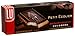 LU Cookies Le Petit Ecolier, The Little Schoolboy, Dark Chocolate, 5.29-Ounce Boxes (Pack of 12)