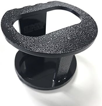 SlipGrip Car Cup Holder for e-Cigarette GeekVape Mech Pro Kit with Medusa RDTA