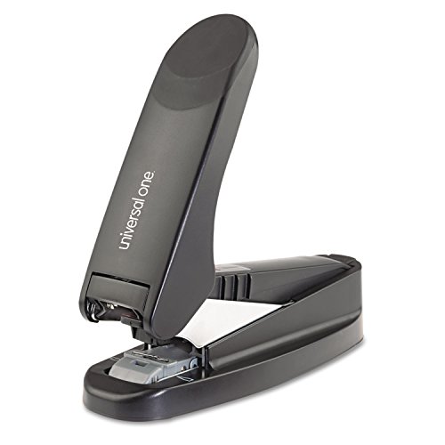 Unv43060 - universal heavy duty power assist stapler