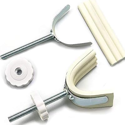 banister gate adaptors