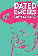 Dated Emcees (City Lights/Sister Spit)