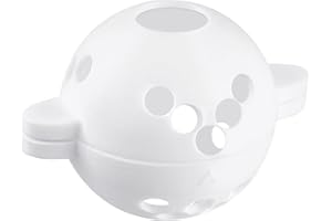 MINGQIEVEN Golf Ball Marking Template for Rapsodo RPT MLM2PRO Launch Monitor