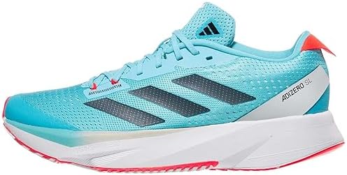 Amazon.com | Adizero Adios Pro 3 Shoes | Road Running
