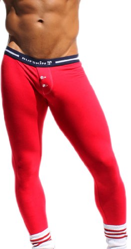 Rufskin Tahoe - Men's Sporty Long Underwear
