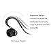 Bluetooth Headphones, GYMAN Wireless Magnetic Earbuds Sports Earphones with Built-in Mic for Gym Running, Fit with Iphone, Android, and other Bluetooth Enabled Devices