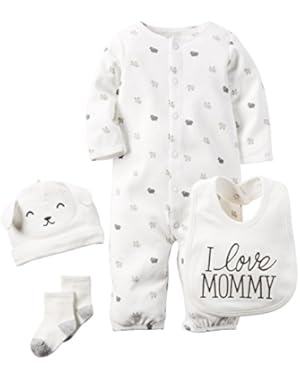Baby Boys' Romper Set (Baby)