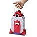 Sago Mini - Portable Playset: Harvey's Spaceship