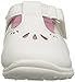 Carter's Every Step Carter's Every Step Bella Baby Girl's T-Strap Flat Shoe