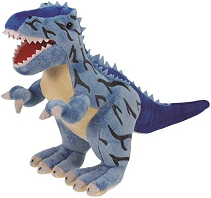 Ravenden 20cm Tyrannosaurus T REX Jurassic Soft Plush Toy Dinosaur