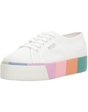 Women's 2790 Cotmultifox Sneaker