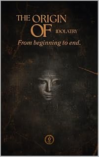 Livro The Origin of Idolatry: From Genesis to Revelation