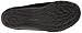 Skechers Sport Women's Just Relax Fashion Sneaker, Black Suede/Mesh/Charcoal Trim, 7.5 M US