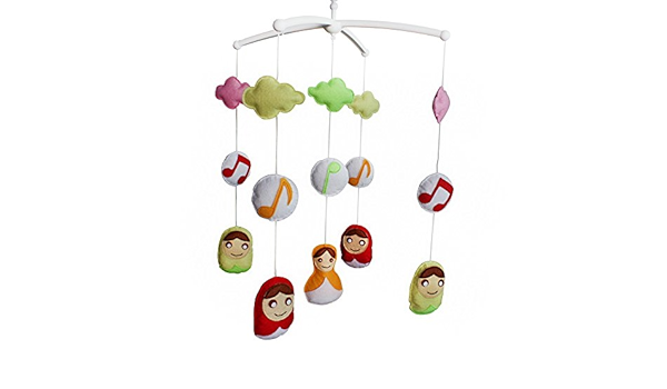 musical sleep toys for babies