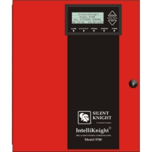Silent Knight SK5700 Addressable Fire Alarm Control Panel Version 10.0