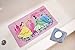 Disney Princess Decorative Bath Mat, Pink
